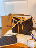 LV carryall 商品缩略图0
