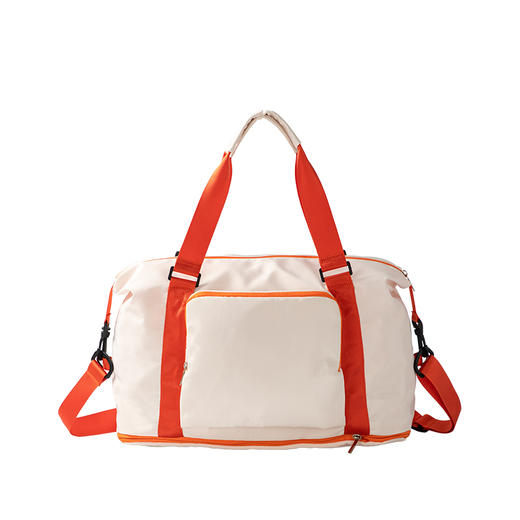 FolliFollie时尚轻便折叠旅行包FF-Y006A 商品图3