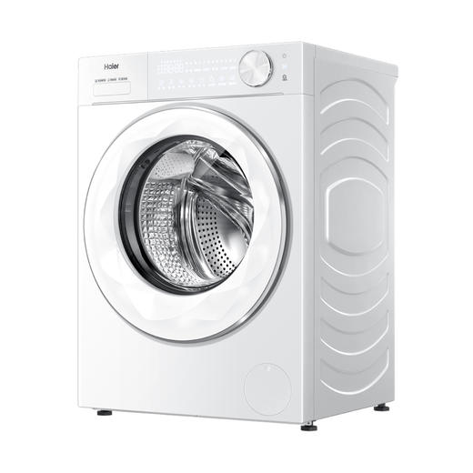 海尔（Haier）洗衣机 XQG100-LEU58A2WU1 商品图1