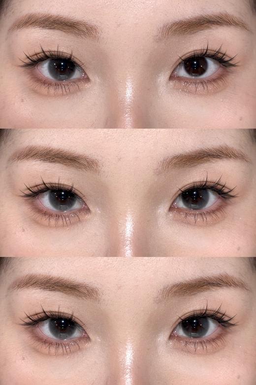 Funnygirl·半年抛合集  68一副 88两副 158五副  4款神仙美瞳来袭！深浅瞳都能驾驭～国产0-1000度<一副两片> 商品图7