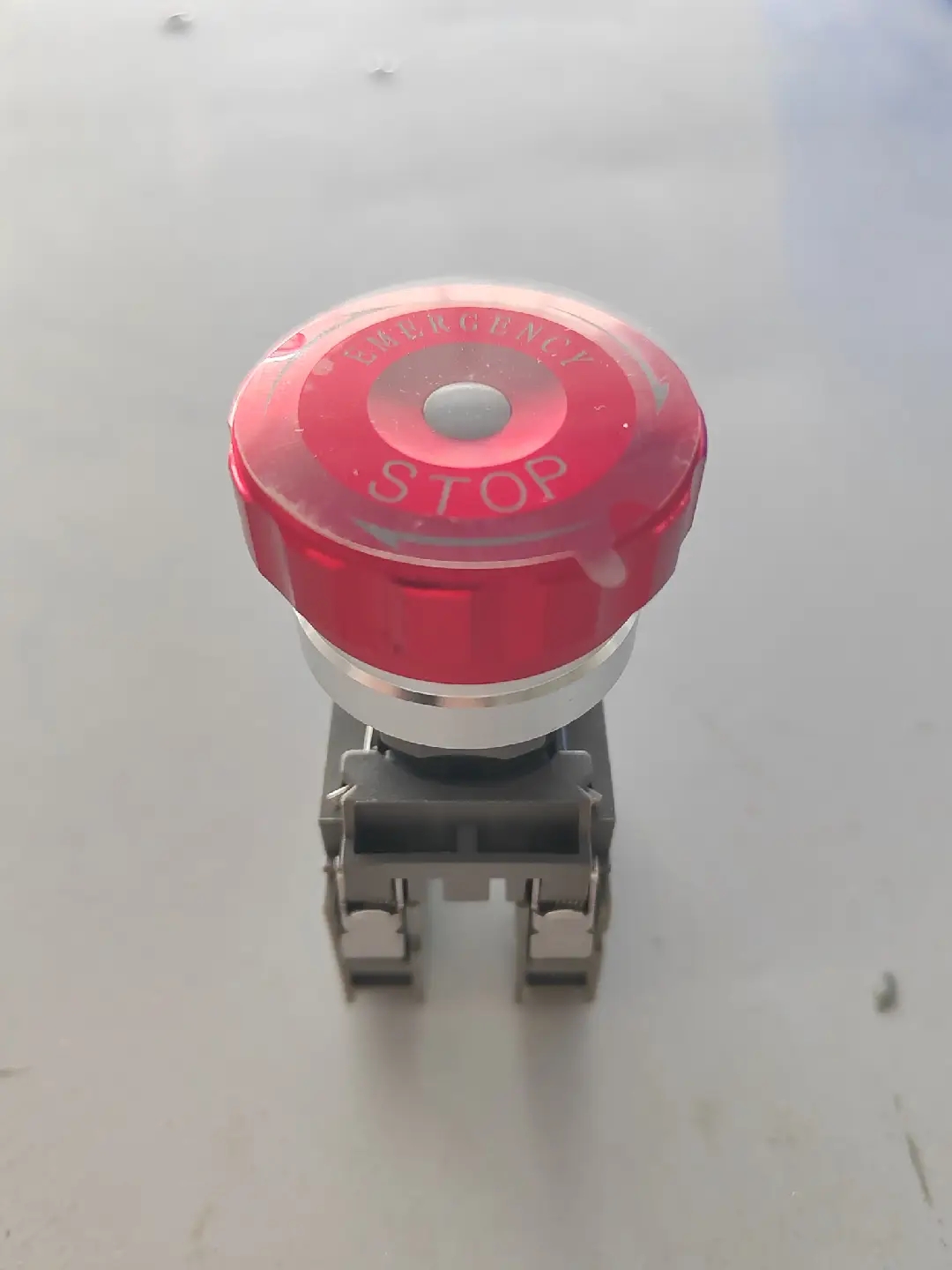 急停开关   373600014J0260D