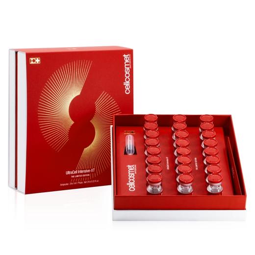 密集致奢活力精纯液 1mLx24支/盒 限量版 商品图0