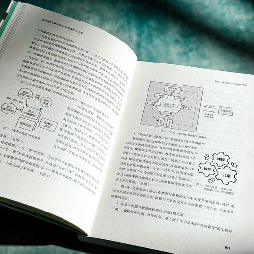 因材施教与课程设计 “我的课程”之旨趣 特色课程建设丛书 杨四耕 商品图9