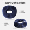 空心圆圈坐垫新款新品孕妇老人臀部屁股座垫尾椎骨骨折痔疮中空侧切垫 商品缩略图2