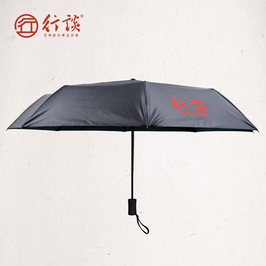 山西应县净土寺藻井晴雨伞 商品图2