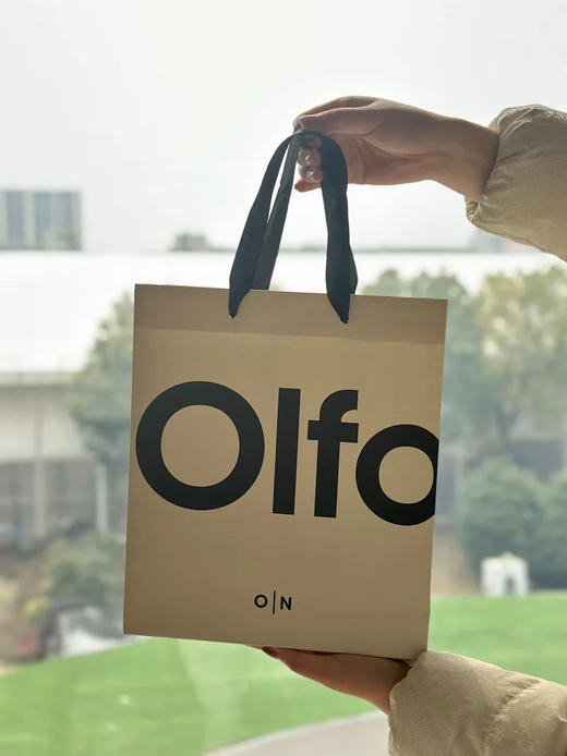 破价‼️【Olfaction N欧伦馥舍·香水级洗护礼盒】英国轻奢小众香氛套装！法国纯净海水+天然精油 商品图14