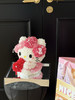 可可爱爱kitty永生花 商品缩略图5