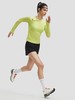 一店d 𝐃𝐒𝐓情侣速干衣2𝟓秋新Running系列 男款➕女款两个款一起来！！专为运动而生 客供Fieldsensor功能性面料 结合F360立体版型 上身从毛孔开始舒适 商品缩略图6