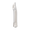 Blush八星钻白色BL-28504震动棒女用情趣用品 商品缩略图0