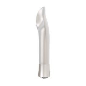 Blush八星钻白色BL-28504震动棒女用情趣用品