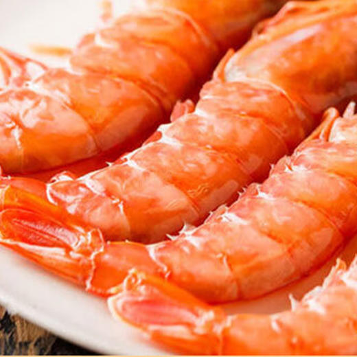海神星阿根廷红虾礼盒 1000g【LXGWCJ2.0】 商品图2