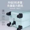 【新款前置开口行李箱】旅行箱刹车减震五轮拉杆箱 耐用密码箱 国庆节假日出行 商品缩略图2