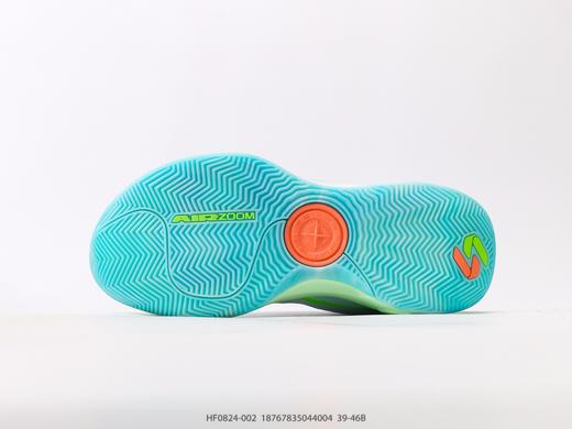 耐克乔丹Jordan Luka 4支撑防滑透气低帮篮球鞋HF0824男鞋 商品图1