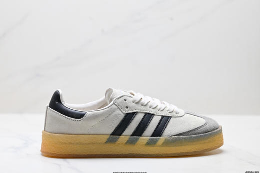 阿迪达斯Adidas Samba三叶草休闲运动板鞋IE4033男女鞋 商品图0