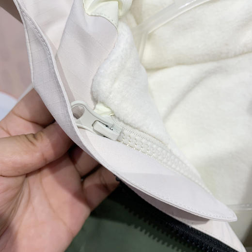 Cucutas幼童便服CY25AUW591绿色调90#-140# 商品图5