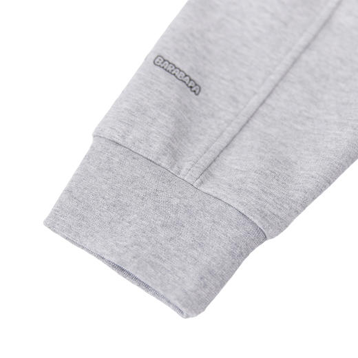 【新品上新】HX 秋季带帽卫衣C106530032101联名款 商品图10