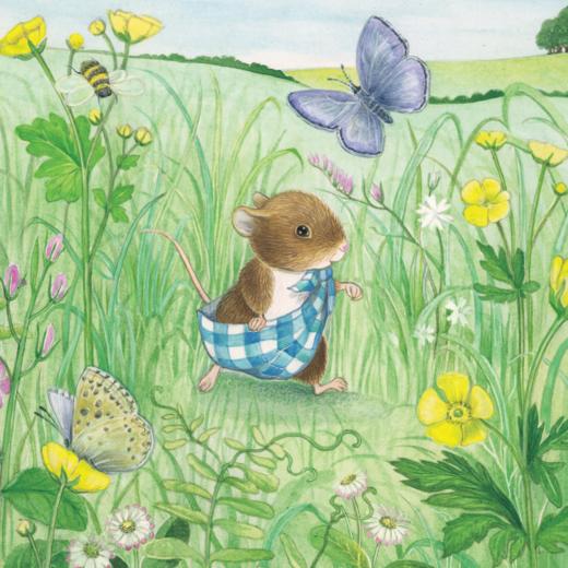 《当困难来敲门》（拼音版全6册） 商品图3