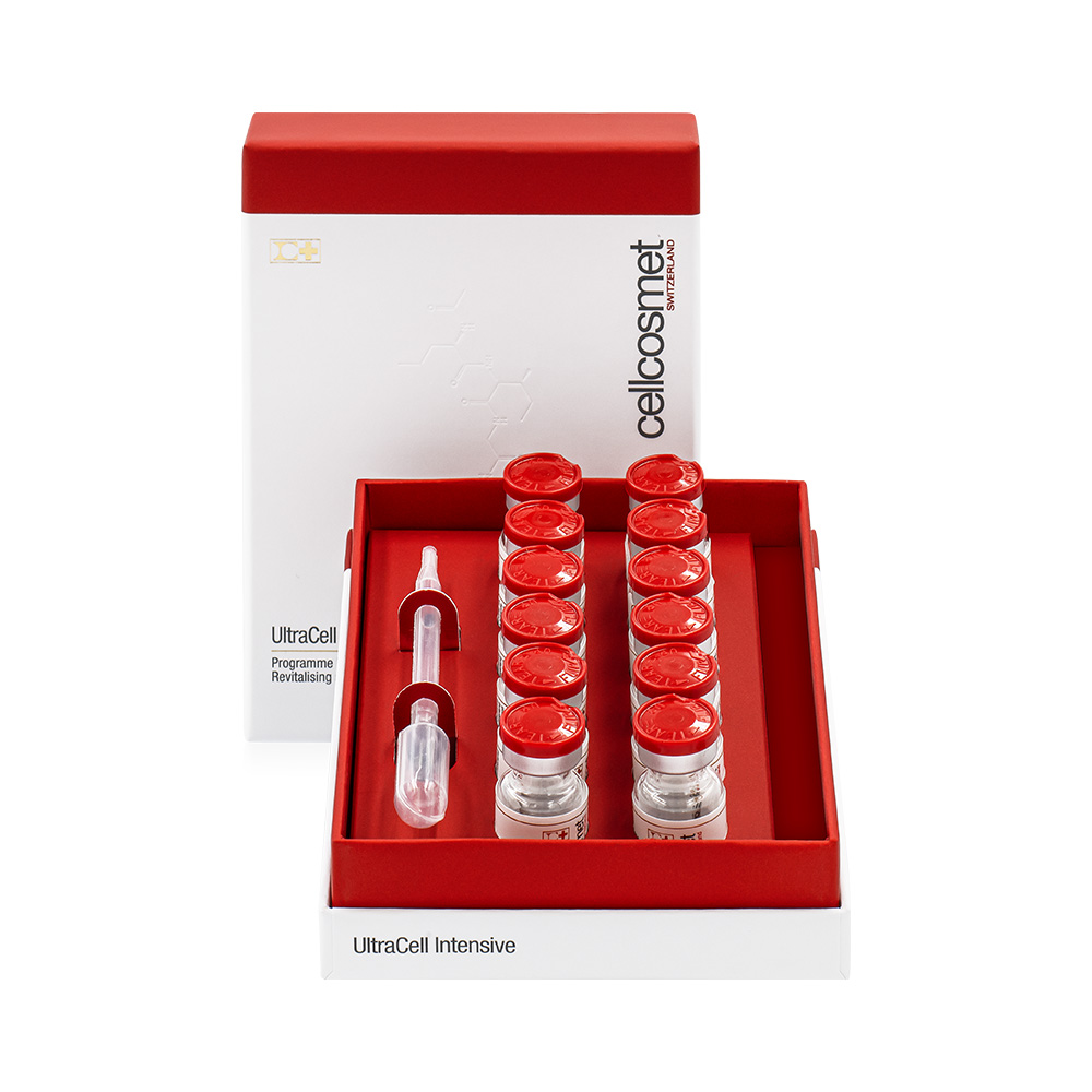 cellcosmet/瑞妍密集修护活力精纯液【章小蕙】