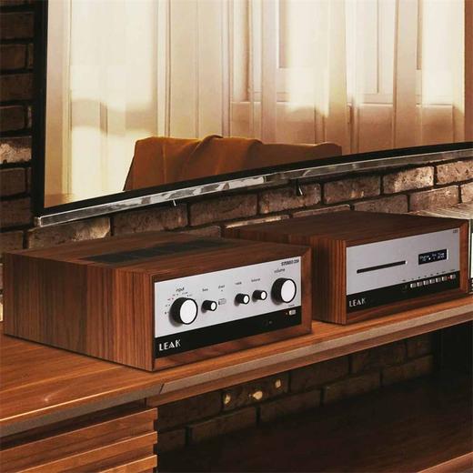 英国老牌 力克LEAK STEREO 230 发烧HiFi蓝牙MQA解码合并功放机 放大器 商品图5