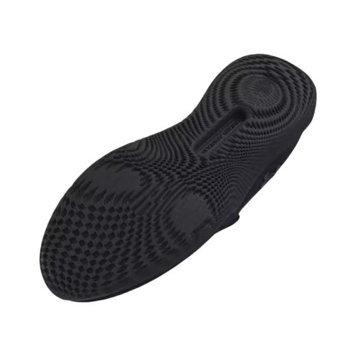 【12.21圣诞专享礼遇】
安德玛UA Flow Dynamic男女同款减震防滑低帮训练鞋3026106-002【库存有限 无货将做退款】 商品图2