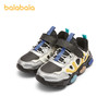 巴拉巴拉童鞋儿童运动鞋男童闪灯鞋2025秋冬新款鞋子 商品缩略图4