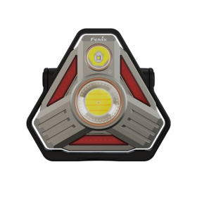 FENIX菲尼克斯CP50R多功能露营灯5500流明可调色温长续航吸附照明