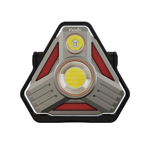 FENIX菲尼克斯CP50R多功能露营灯5500流明可调色温长续航吸附照明 商品图0