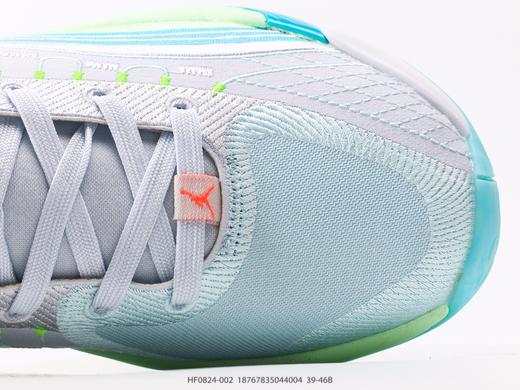 耐克乔丹Jordan Luka 4支撑防滑透气低帮篮球鞋HF0824男鞋 商品图5