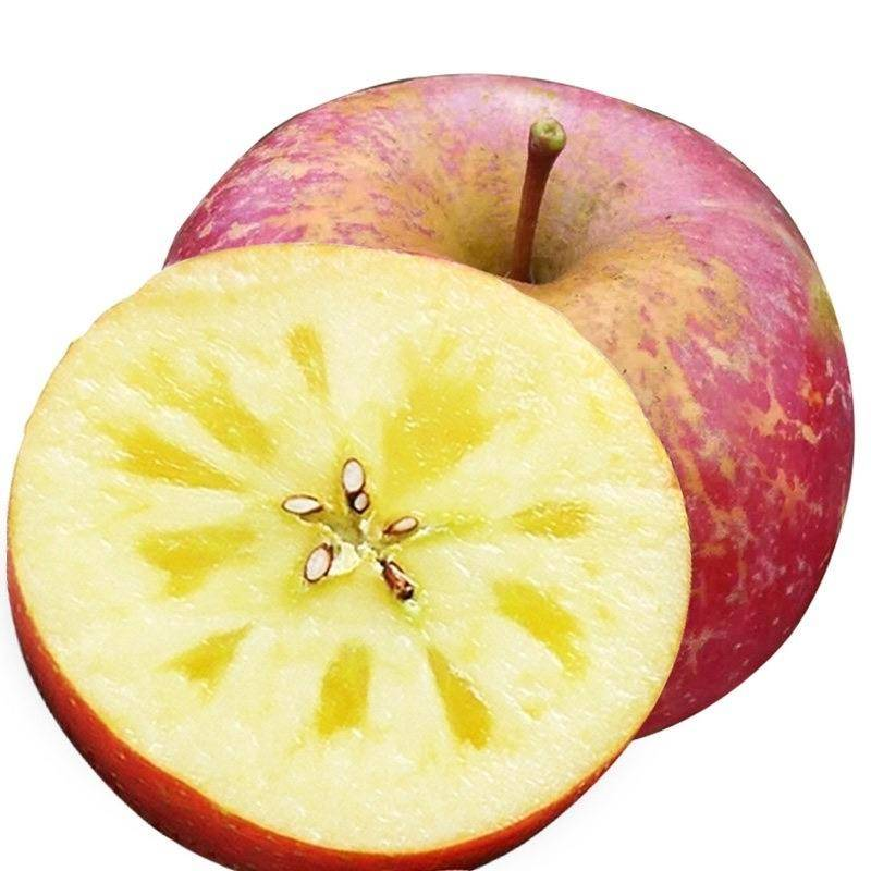 【昭通】苹果2500g