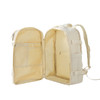 FolliFollie商务休闲功能型背包-米白色FF-Y016A 商品缩略图4