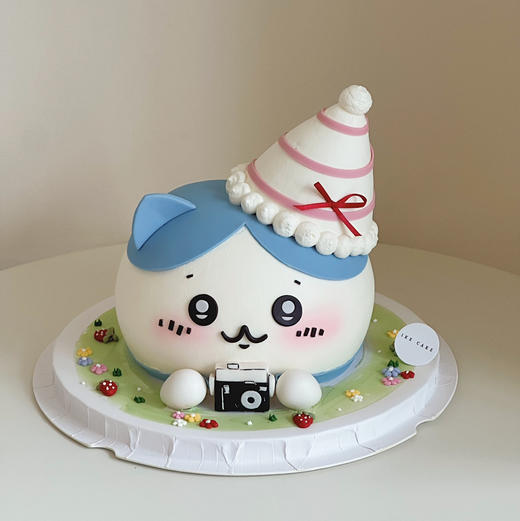 小八 | 吉伊卡哇 商品图3