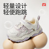 牧童2025秋季幼儿园鞋宝宝透气防滑稳步机能鞋新款儿童皮面运动鞋 商品缩略图5
