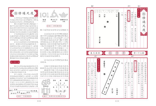 全解鲁班经 商品图8