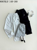 【春秋卫衣 卫裤 大集合】高克重 现在穿 内里穿羊毛衫 配亲子 自产 青少年 卫衣 卫裤 集合链接 140-180 春秋冬三季可穿 商品缩略图13