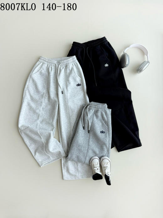 【春秋卫衣 卫裤 大集合】高克重 现在穿 内里穿羊毛衫 配亲子 自产 青少年 卫衣 卫裤 集合链接 140-180 春秋冬三季可穿 商品图13