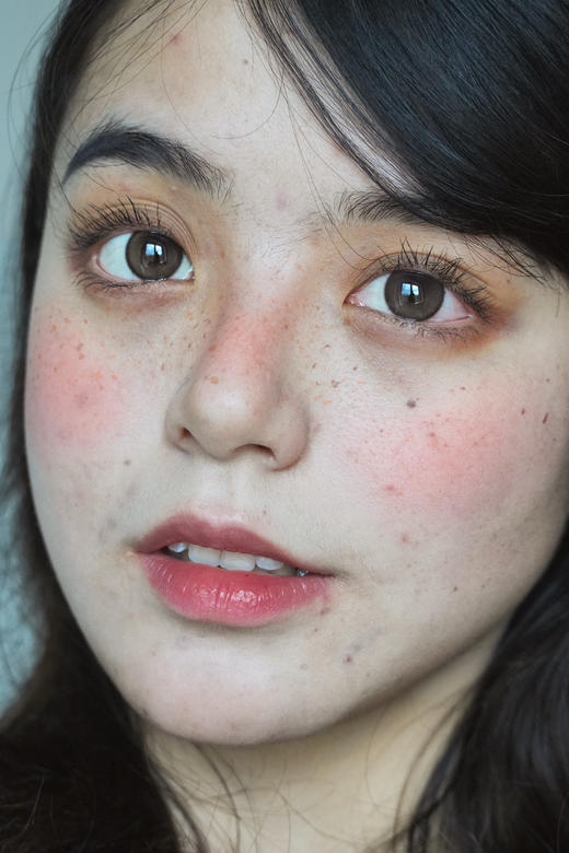 【半年抛】 Jellydoll 可可球 14.5、着色13.8 商品图3