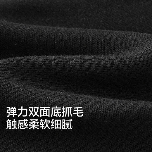 巴拉巴拉男童保暖裤儿童睡裤打底裤童装秋冬纯色柔软保暖舒适亲肤 商品图3