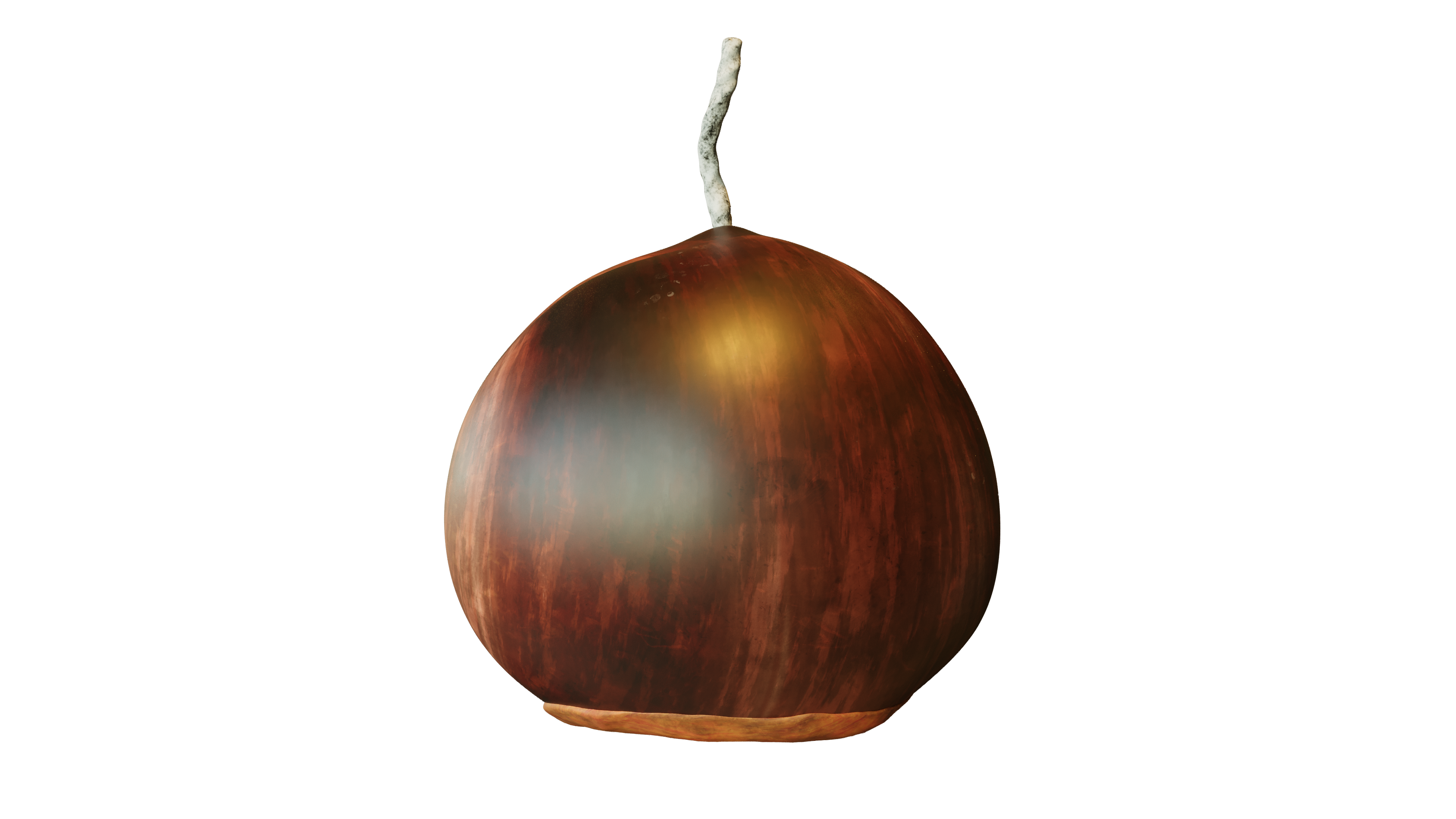 老栗树 栗蓁·大地香薰蜡烛礼盒装