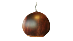 老栗树 栗蓁·大地香薰蜡烛礼盒装