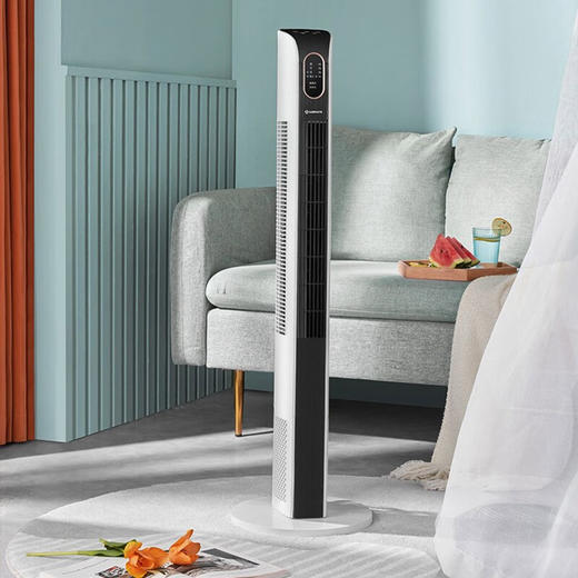 艾美特AIRMATE遥控塔扇电风扇FT-R16 白色 商品图4