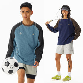 复古运动穿搭来袭❤️