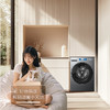 海尔（Haier）洗衣机 XQG100-BE38A3 商品缩略图3