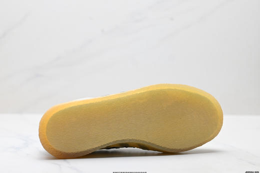 阿迪达斯Adidas Samba三叶草休闲运动板鞋IE4033男女鞋 商品图8