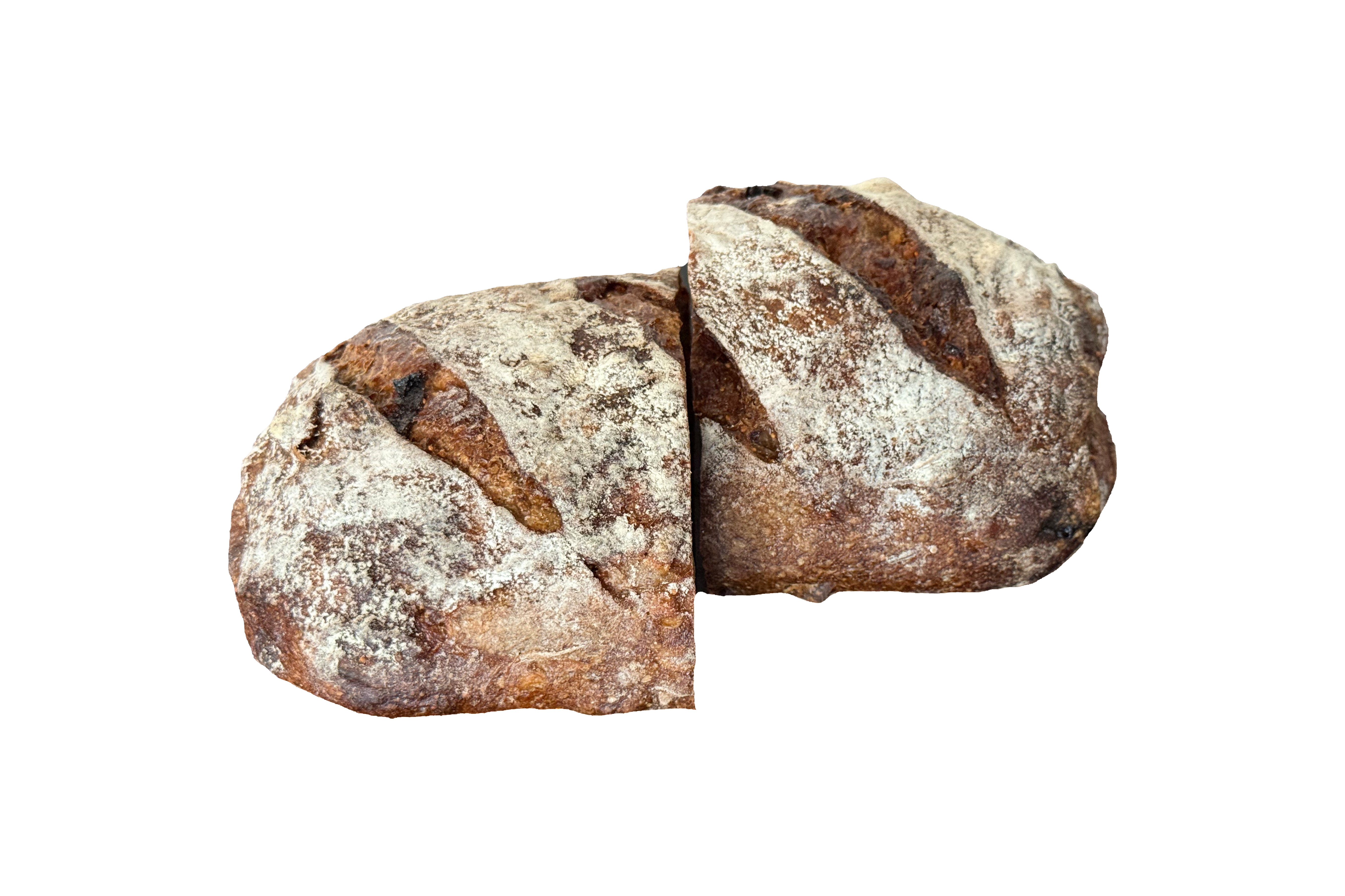 无花果西梅核桃乡村（邮寄）