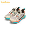 巴拉巴拉童鞋男童运动鞋防泼水户外鞋秋冬2025新款潮 商品缩略图4