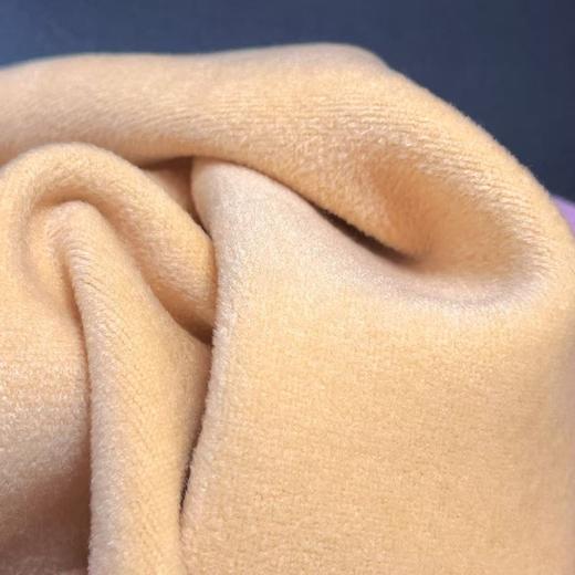 【孤品捡漏】G43女童加绒兔子针织毛衣-喜出 商品图3