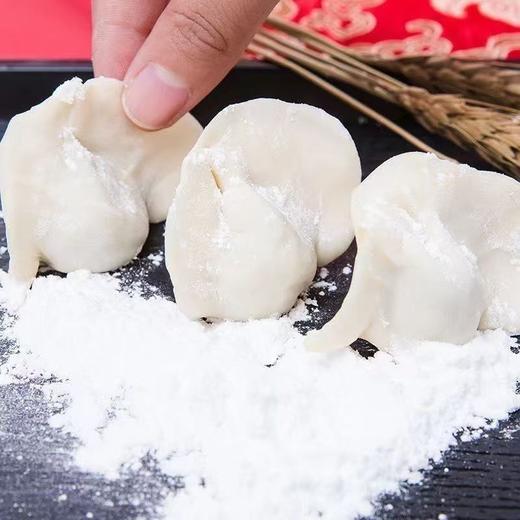 【MLT】富强面粉好面缘25kg 商品图3