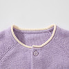 Cucutas幼童线衫CY25AUW544紫色/粉红90#-120# 商品缩略图5