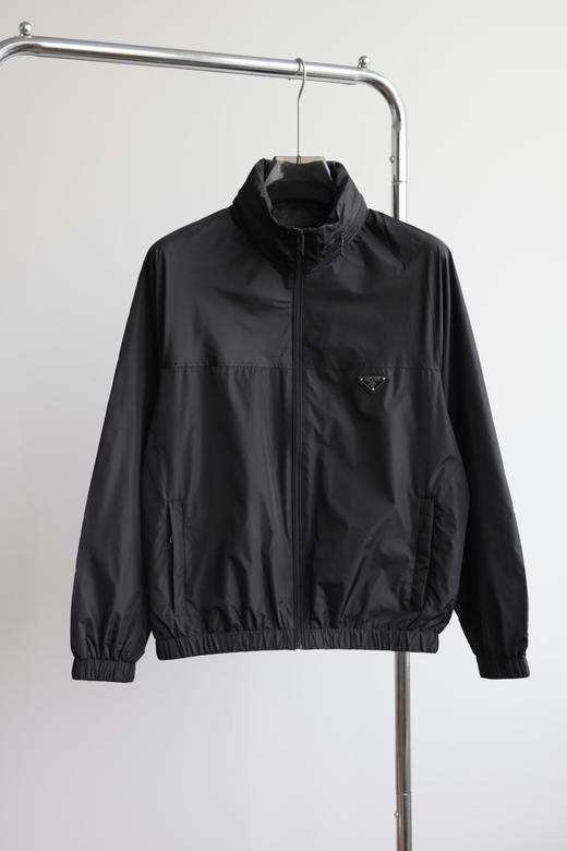 P.R.D 新款轻薄可收纳连帽夹克外套 WT870 商品图7