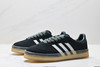 阿迪达斯Adidas Samba三叶草休闲运动板鞋IE4033男女鞋 商品缩略图3